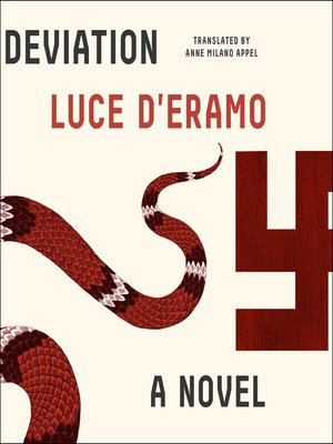 Deviation - Audiobook